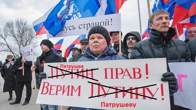 Яйца и курятину приходится импортировать