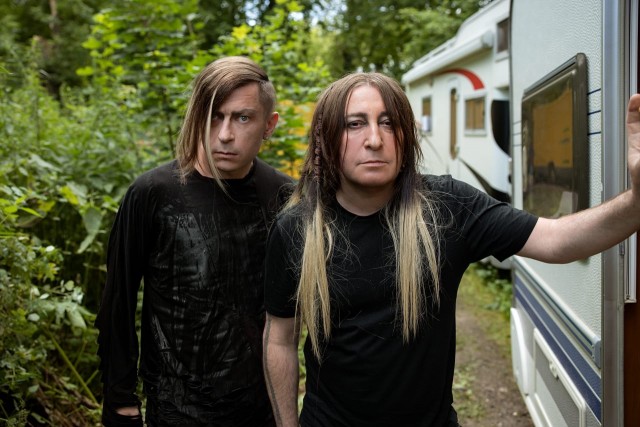 БИ-2 продолжают мариновать