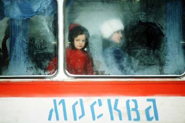 Люди и лица. 19.02.24