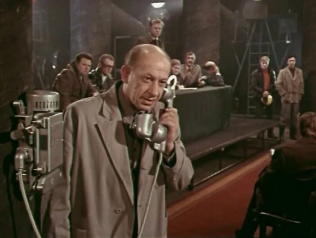 Подзабытые, но хорошие фильмы СССР 70-х годов. Часть 7