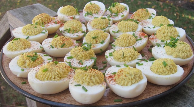 Закусить в СССР