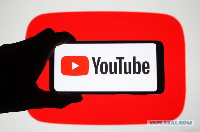 YouTube заработал в России без существенных неполадок