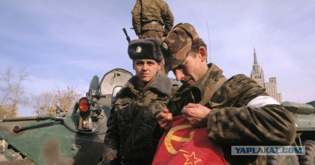 Моё ностальжи