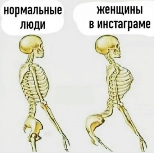 Завалялось тут случайно немного забавных картинок