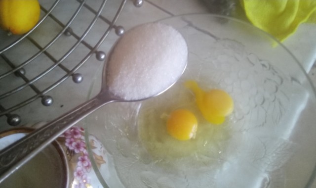 Масленица в разгаре - сырники на завтрак!