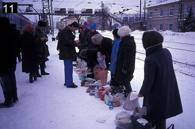 Смешал, но не взбалтывал: 29.03.25