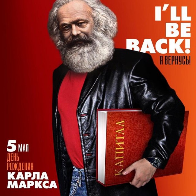 И юный октябрь впереди