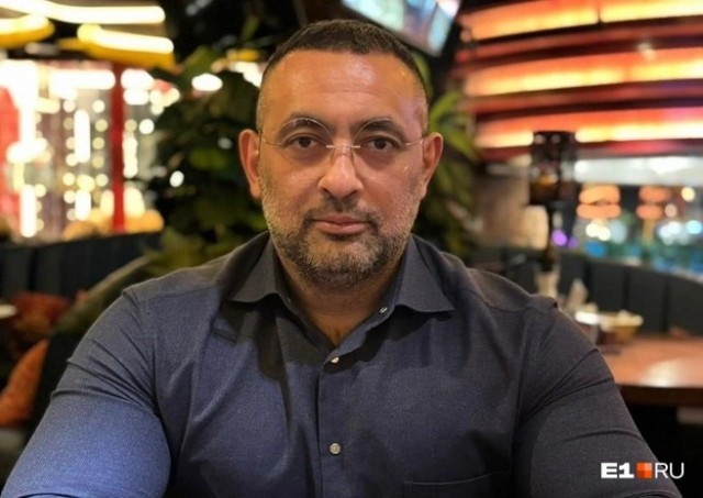 «Многие сами стали жертвами». Азербайджанец из Екатеринбурга — про диаспору и смерть подозреваемых в убийстве