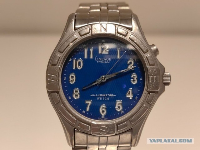 Ваши первые Casio