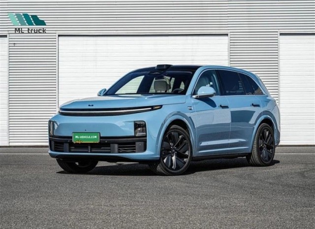 В Беларуси автомобили Li Auto стоят дешевле чем в России на несколько млн рублей