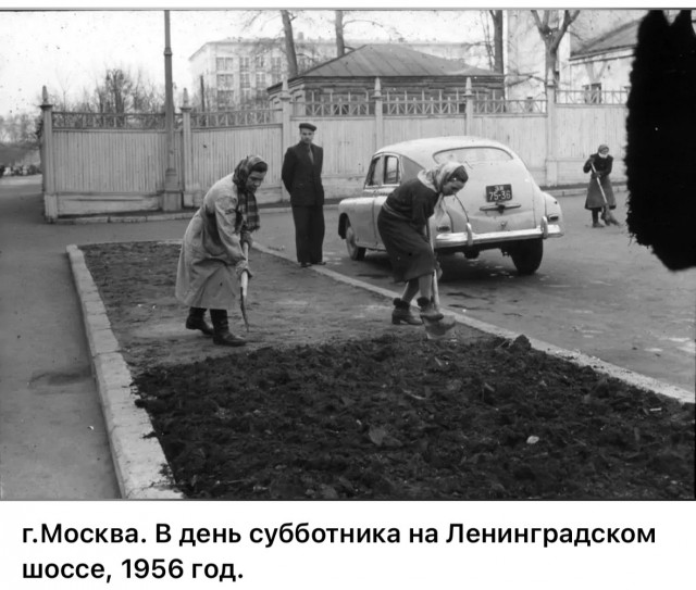 Фотографии о прошлом, открывающие историю с новой стороны 23.07.25
