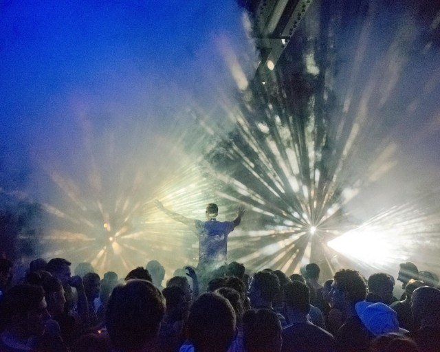 Старейший гей-клуб Германии объявил о банкротстве