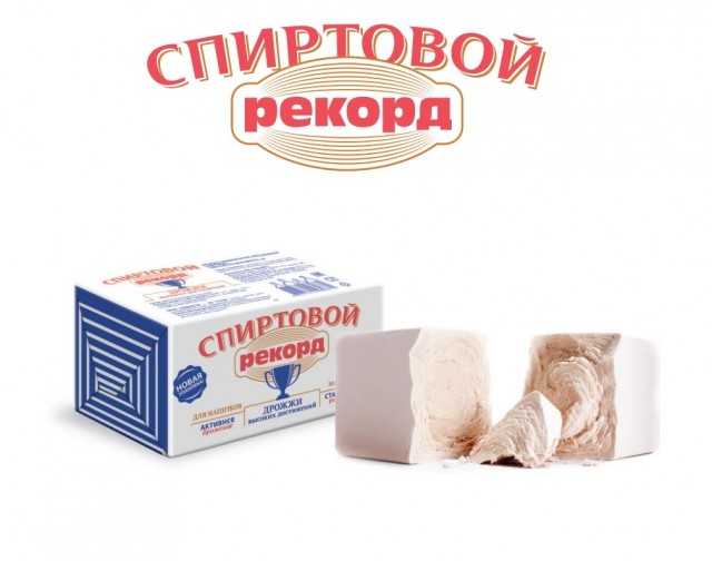 В Китае народ начал держать дрожжи как домашних животных.