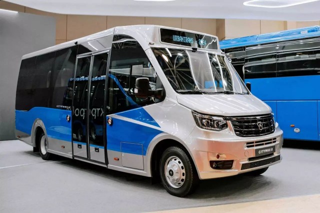 Какие новинки российский автопром покажет осенью 2025 года
