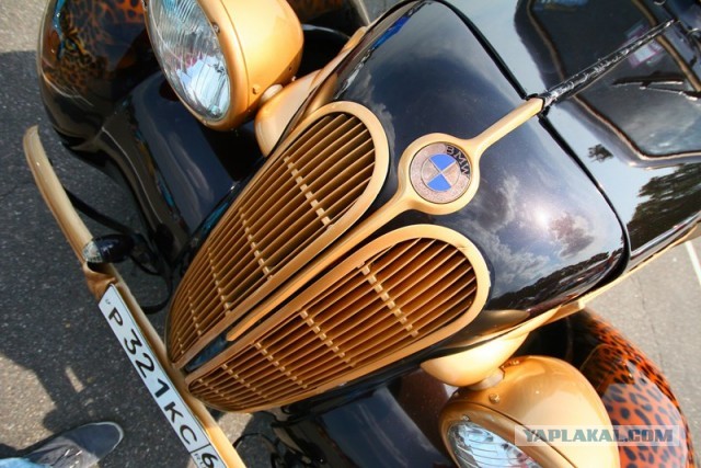 Автоэкзотика 2013г.