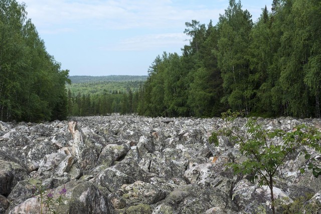 Деревенская Америка - 10