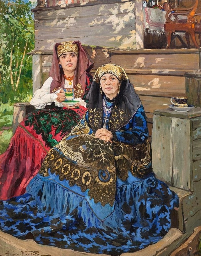 АРТ-Воскресенье