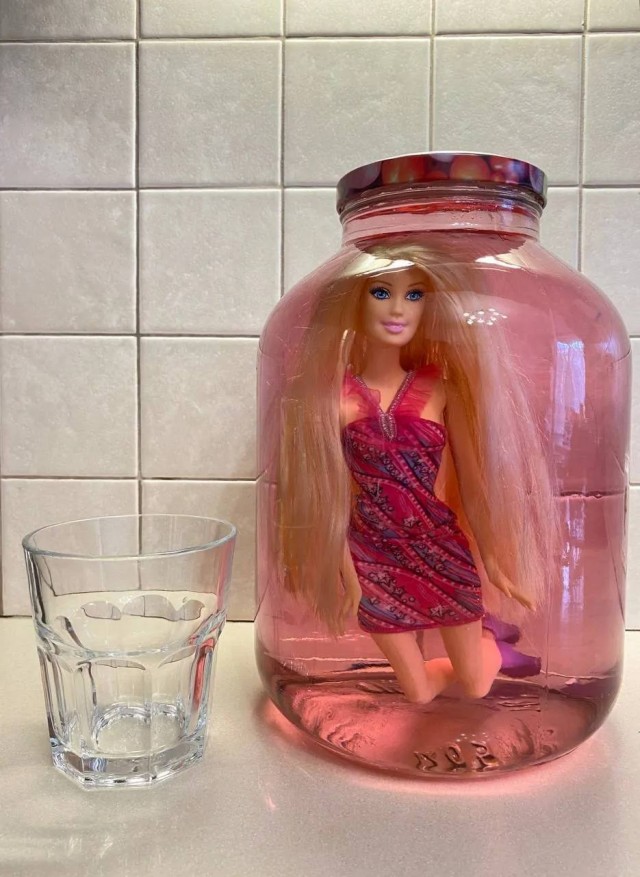 Немного картинок разной степени новизны и адекватности