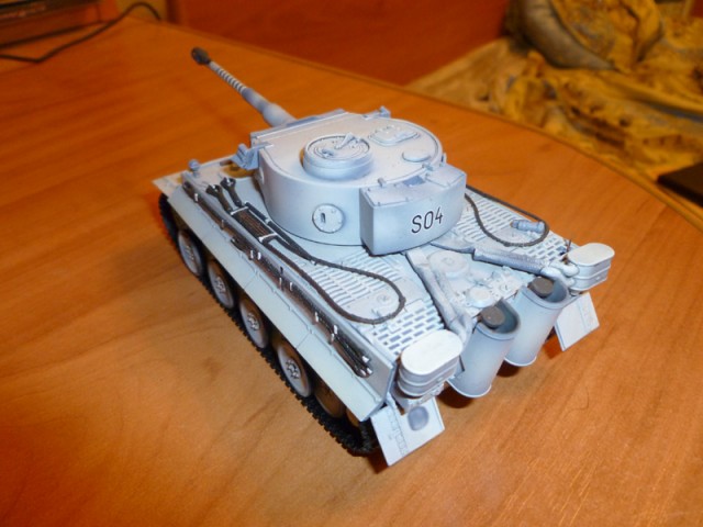 Wargaming 6