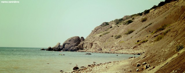 Крым: Судак и окрестности