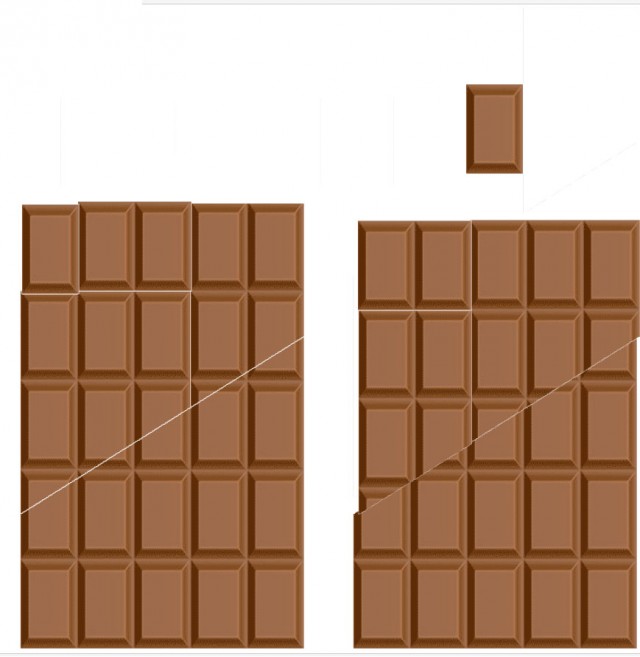 10 иллюзий, которые взорвут ваш мозг