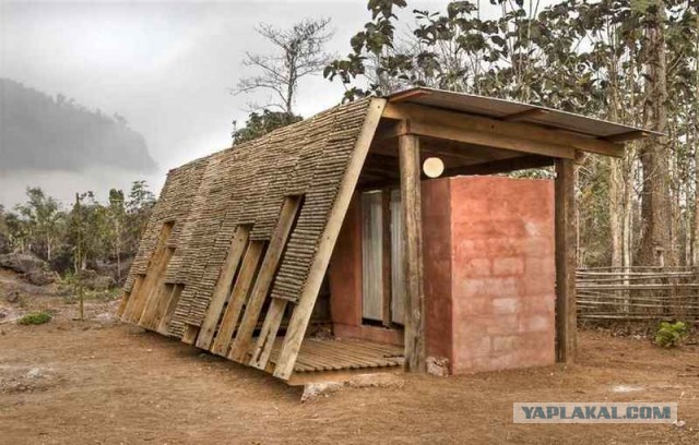 Чудеса инженерной мысли!