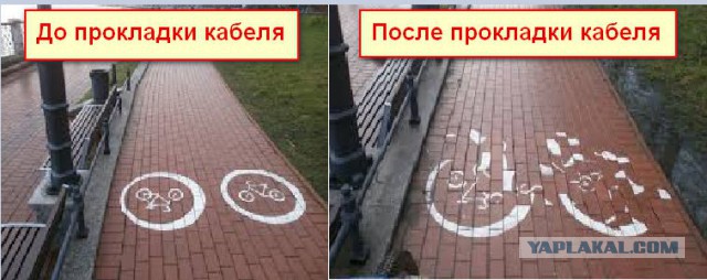 Рай перфекциониста.