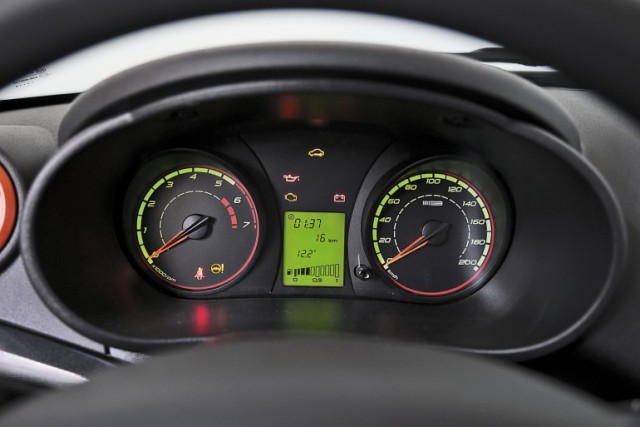 Lada Kalina Cross