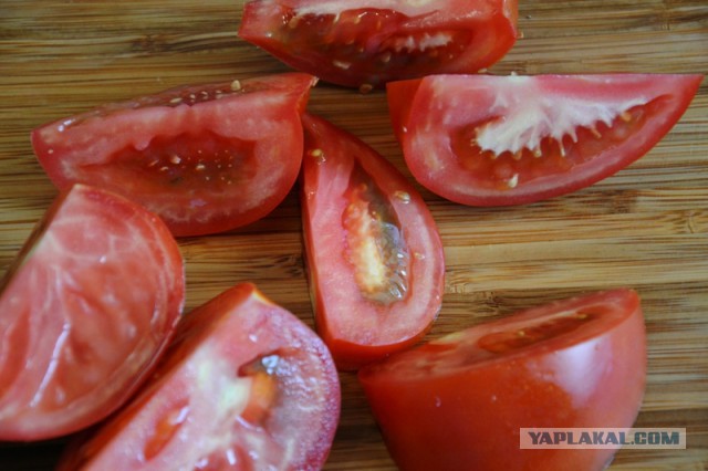 Бухая корова