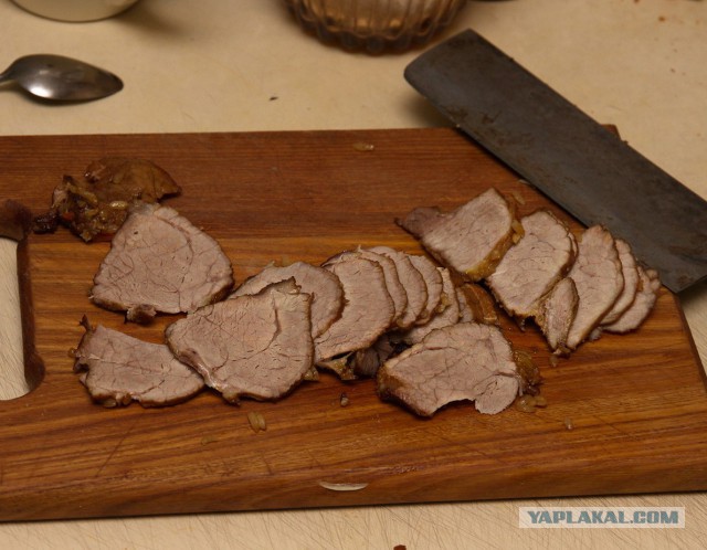 Как я готовлю вкусный плов в казане.