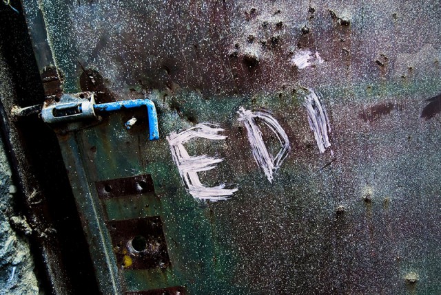 Албанская вендетта