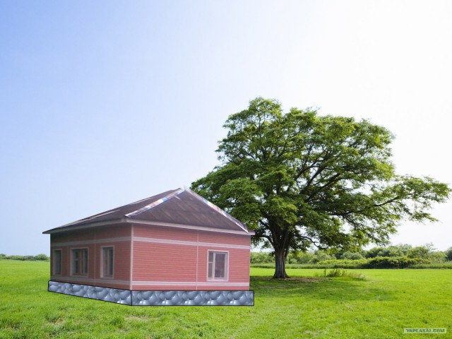 Моя хата с краю!