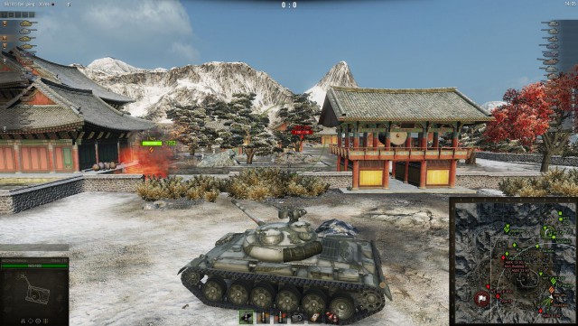 Wargaming 29