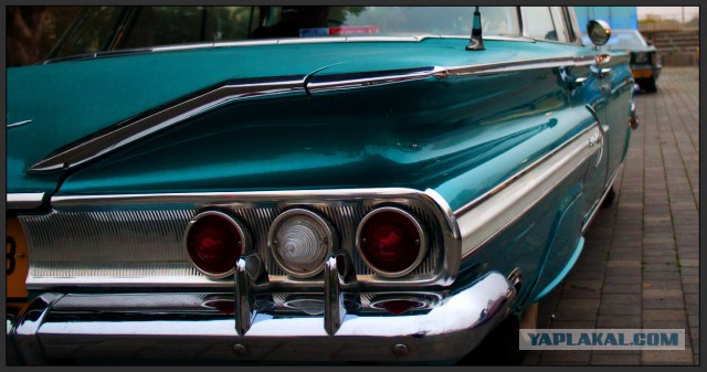 Классика, которая еще бегает