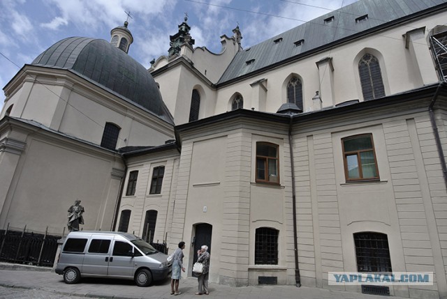 Украина, Донбасс, Крым. Я узнал правду