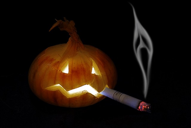 ХЭЛОУИН. Празднуем Halloween