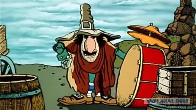 Друзья! Мой клип вчера показывали на ТВ Шансон! (Пашкет)