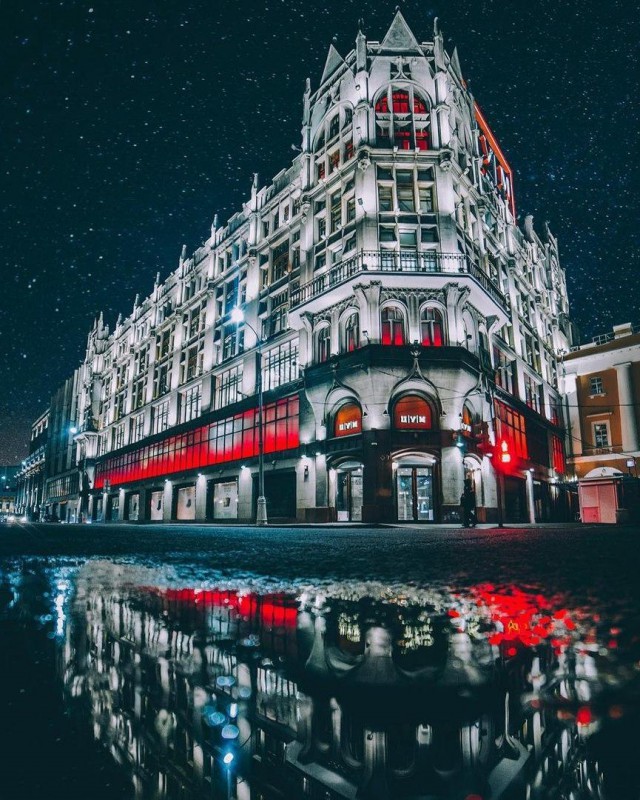 Фото интересные и не только