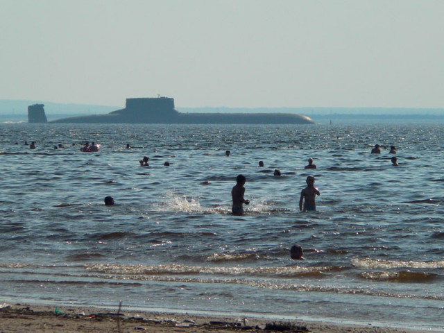 Не попал на море в этом году? Отведи душу, посмотри этот пост!