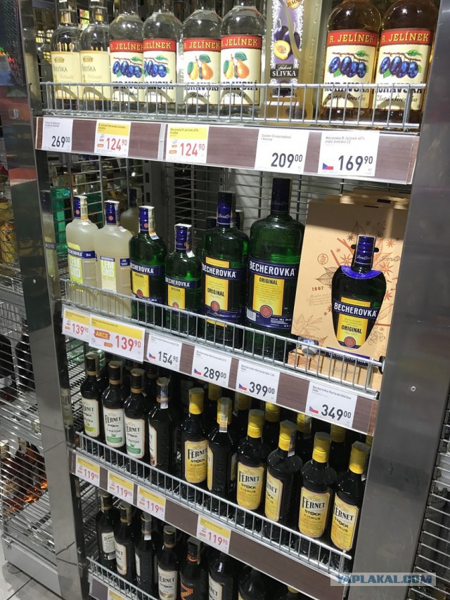 Как я съездил на Западную Украину и не только…