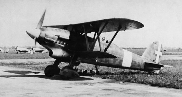 У-2 по немецки.