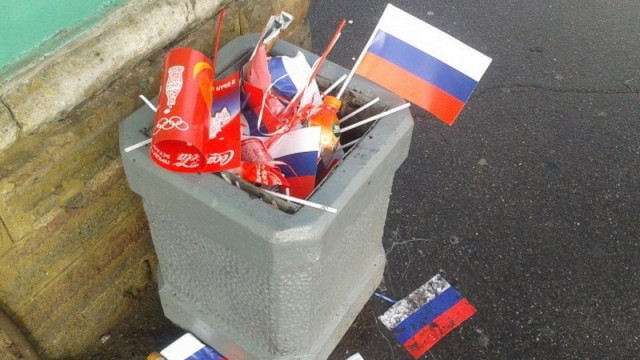 Интересует мнение десантников