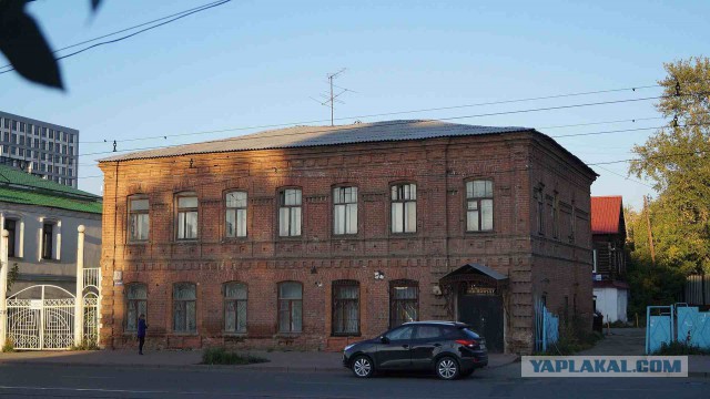 Интересные и редкие ретро-фотографии