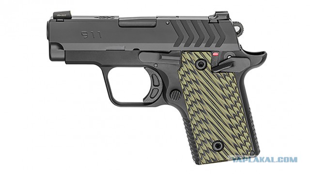 Пистолеты-револьверы 2. Красивых фото пост.