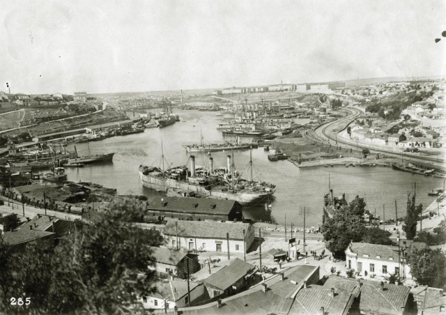 Флот. Картинок пост