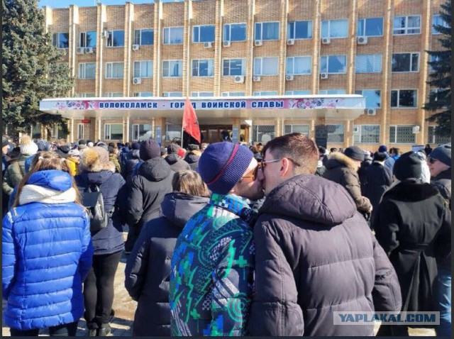 Сын генпрокурора Чайки - владелец мусорного полигона в Ядрово под Волоколамском