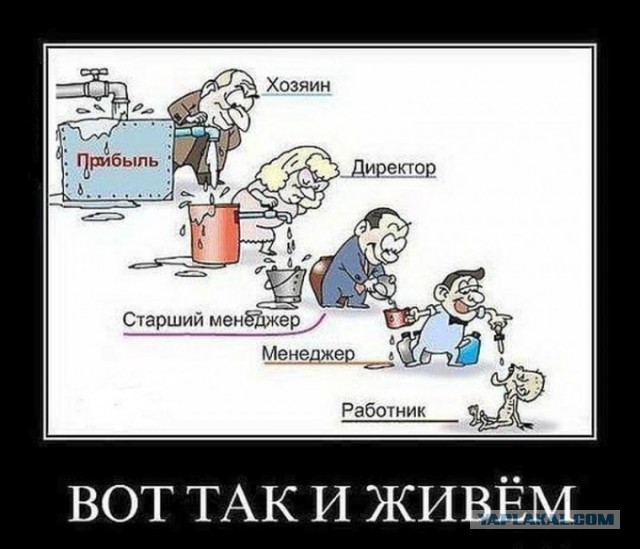 Мысли молодого инженера (пора валить)