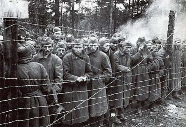 Комкор Снегов. Первая победа над вермахтом.