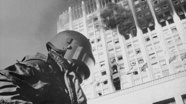История в фотографиях