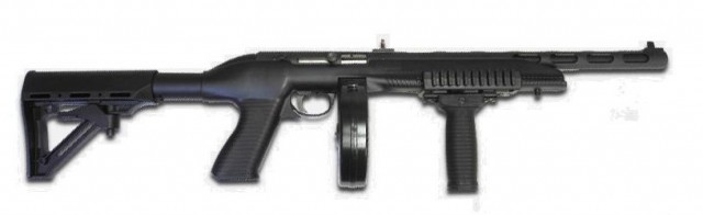 Поправки в законе об оружии: арсенал увеличат вдвое и упростят покупку нарезного ствола
